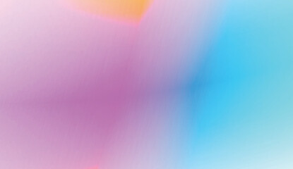 Blurred Background, Smooth Gradient Texture Color. For Your Graphic Wallpaper, Cover Book, Banner. Vector Illustration.