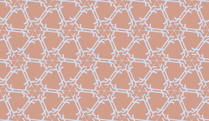 Fototapeta premium New elegant background with curved line in triangular style. Vector. Smart business design.