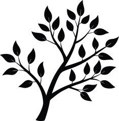 Tree Branch Icon
