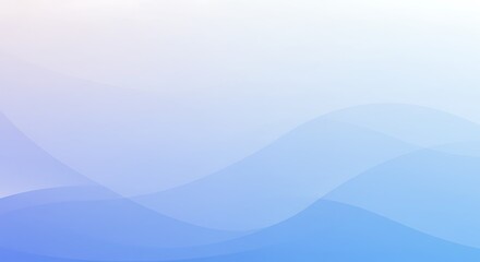 Fototapeta premium Whispers of Serenity AI Generated