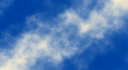 Azure Whispers AI Generated