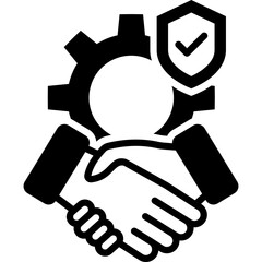 Reliability Icon