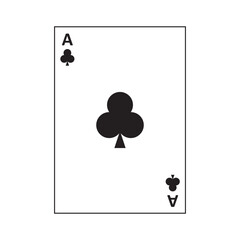 playing cards icon vector design