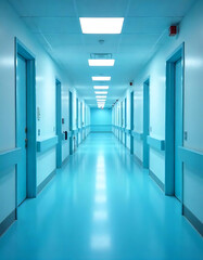 blur image background of corridor in hospital or clinic image blur image background of corridor in hospital or clinic image