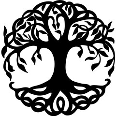 Tree of life 