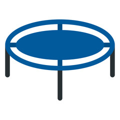 trampoline icon