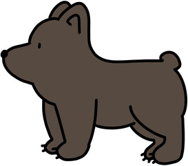 강아지