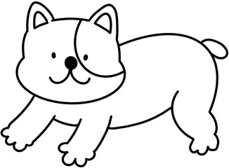 강아지