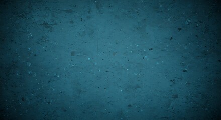 Obraz premium Ocean's Deep Hush AI Generated