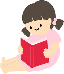 책읽는 