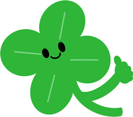 네잎클로바