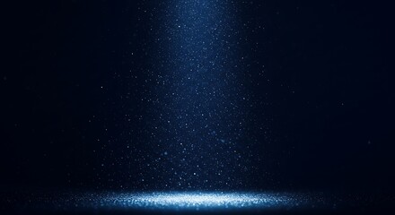 Celestial Dusting AI Generated