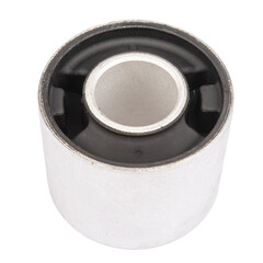 Set of car suspension silent blocks. Spare parts of the chassis of the car.