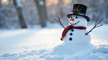 Snowman