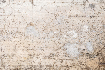 Old gray concrete wall texture background