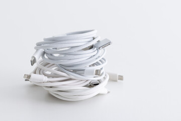 充電コード　charging cord