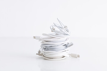 充電コード　charging cord