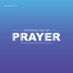 Celebrating Faith and Unity on the National Day of Prayer