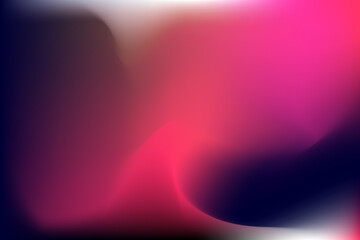 Abstract background with mesh gradient