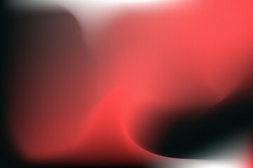 Abstract background with mesh gradient