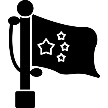 China Icon