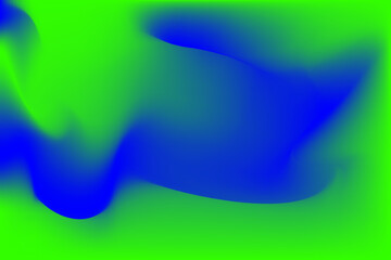 Abstract background with mesh gradient