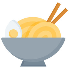 Noodles Icon