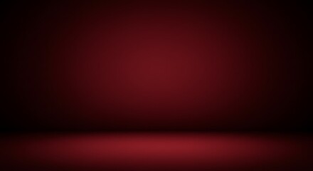 Crimson Depth AI Generated