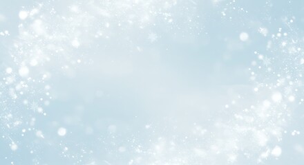 Fototapeta premium Celestial Dust AI Generated