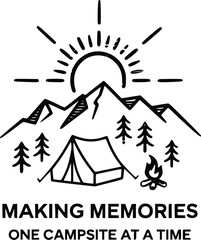 Camping Svg Png Wohnwagen Svg Png Plotterdatei Camper Camping Sprüche .