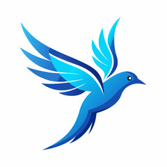 Obraz premium dove of peace