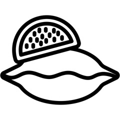 Pirozhki Icon