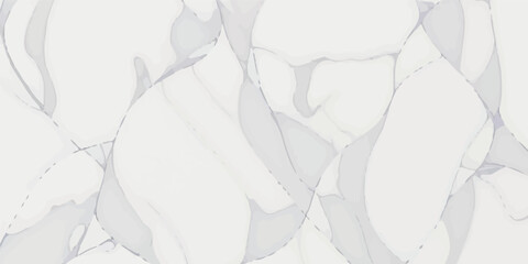 A High-Resolution Panorama of White Italian Marble Tiles – Elegant, Polished Texture and Surface Design for Upscale Architecture and Interior Themes