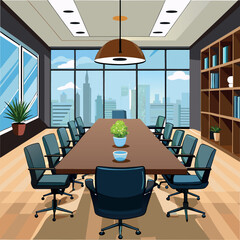 modern-office-conference-room-with-a-large-wooden-(1).eps