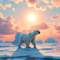 Polar bear