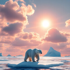 Polar bear