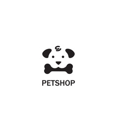 pet shop logo design 