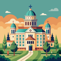 saint-boniface-university-in-winnipeg--canada(2).eps