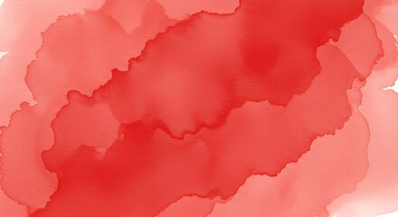 Crimson Flow AI Generated