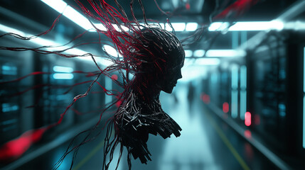 Innovative medical research on personalized cancer treatment in biotech labs advancing healthcare solutions