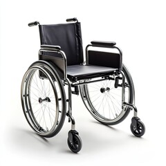 Fototapeta premium Modern Wheelchair (2)