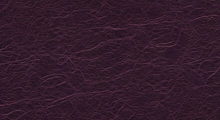 Fototapeta premium Deep Plum Texture AI Generated