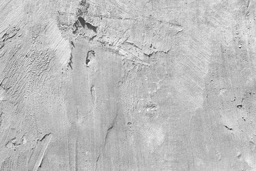 Old wall texture cement dirty gray with black  background abstract grey and silver color design are light with white background.