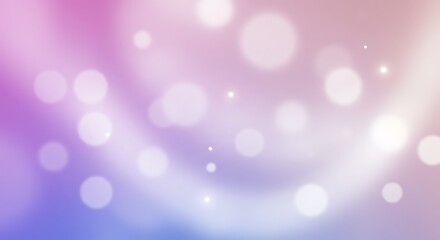 Pastel Dreamscape AI Generated