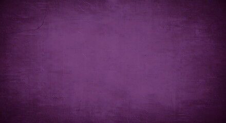Fototapeta premium Amethyst Dusk AI Generated
