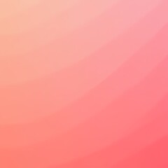 abstract pink background with waves