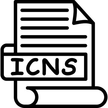 ICNS Icon