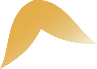 Abstract Modern Minimalist Icon with Glossy Gradient Finish – Clean and Versatile Symbol for UI Design, Branding, Digital Art, and Creative Applications