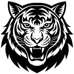 Animals logos collection. Animal logo set. Isolated on White background