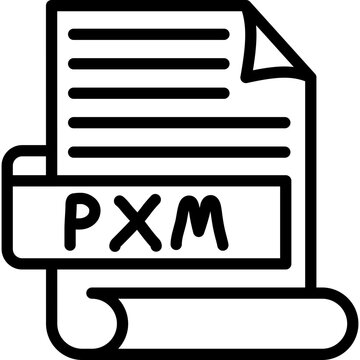 PXM Icon